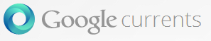 google currents logo
