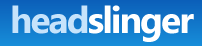 headslinger logo