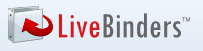 livebinders logo