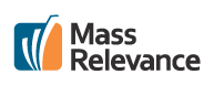 mass relevance logo