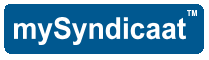 mysyndicaat logo