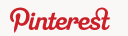 pinterest logo