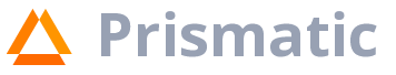prismatic logo