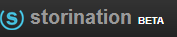 storination logo