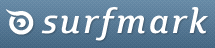 surfmark logo