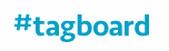 tagboard logo