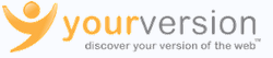 yourversion logo