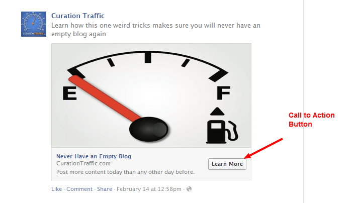 You Wont Believe How Much This One Change Improved This Facebook Ad You Wont Believe How Much This One Change Improved This Facebook Ad