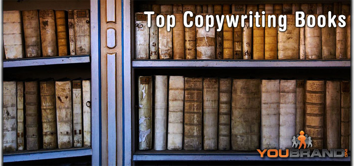 Top Copywriting Books
