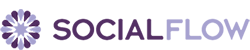 SoicalFlow logo