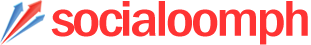SocialOomph logo