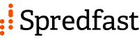 SpredFast Social Marketing Platform logo