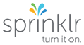 Sprinklr logo
