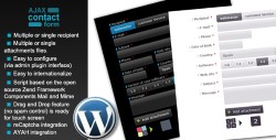 ajax form plugin