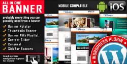banner rotator plugin