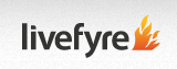 livefyre logo