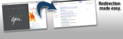 quick page post redirect plugin