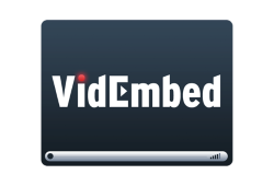 vidembed video plugin