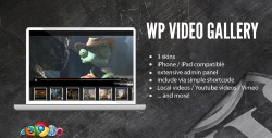 video gallery plugin