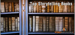 top storytelling books