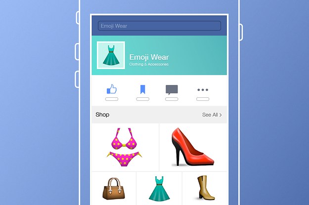 Could This Be Facebook’s Move Toward E-Commerce?
