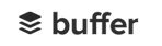 Buffer logo