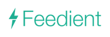 Feedient logo