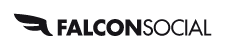 Falcon Social logo