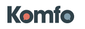 Komfo logo