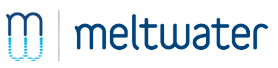 Meltwater Buzz logo