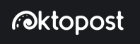 OKToPost logo