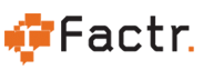 rFactr SocialPort™ logo