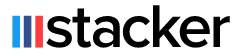 Stacker logo