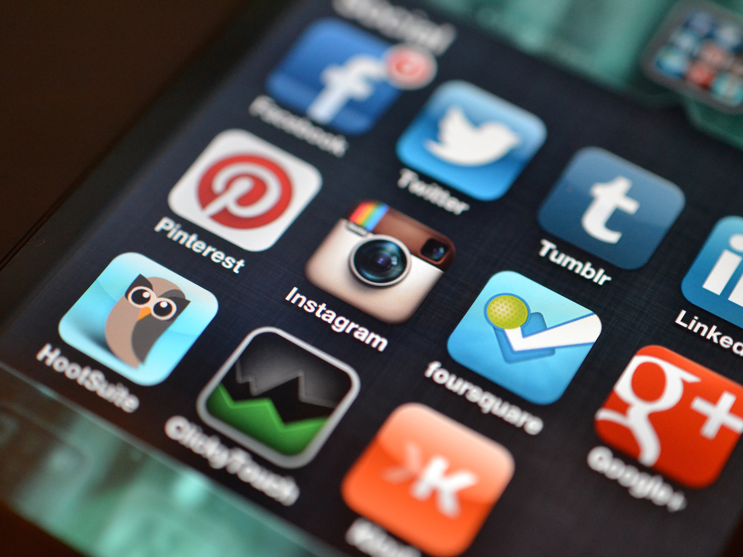 The 3 Best Social Media Campaigns Of 2015 (So Far)