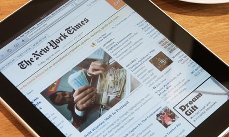 News Discovery: Here’s The Cream of the Crop – Best Apps and Services To Find The News You Like