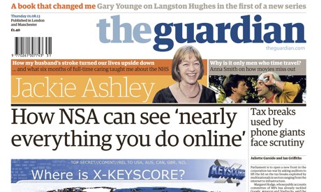 The secrets of great headline writing