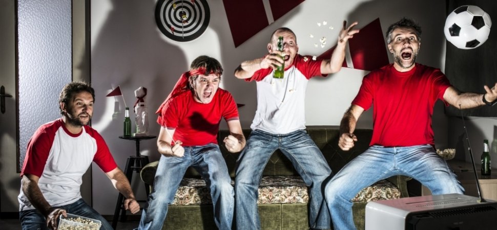 5 Things You Can Learn From The Growth of Fantasy Sports