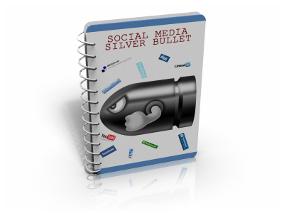 Special Report - Social Media Silver Bullet