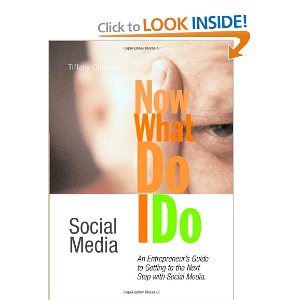 Social Media Insights from Tiffany Odutoye [interview]