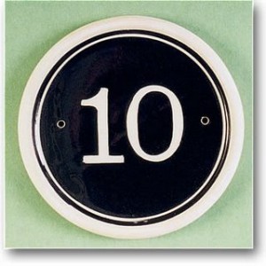 Creating For the 10%