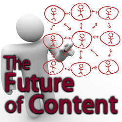 Creating a Content Strategy