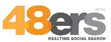 48ers social search