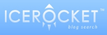 IceRocket Search