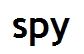 spy social search