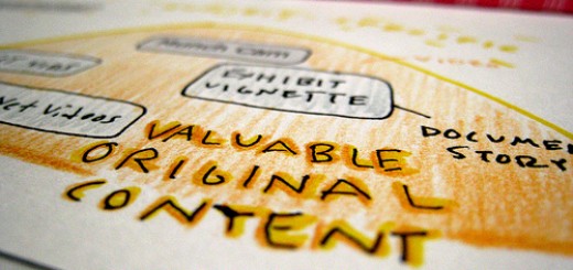 The Future of Content and How to Create a Content Strategy