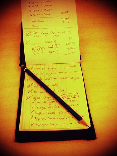 Tips on Creating Systems in Your Business