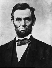Abraham Lincoln and Social Media