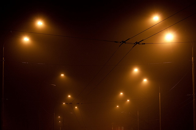 Are You Looking in the Light or Dark for Success