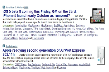 The Tech News You Should Never Read