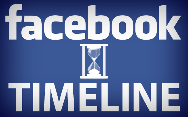Facebook Brand Timelines: 6 Big Changes Every Marketer Needs to Understand
